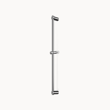 AC953 Stainless Steel Handshower Rail in Stainless Steel Matte