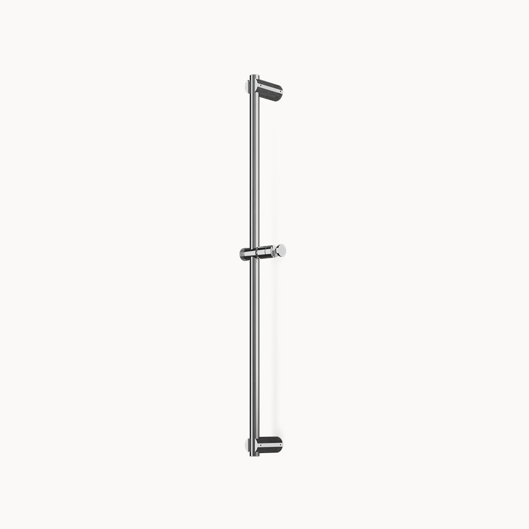 AC953 Stainless Steel Handshower Rail in Stainless Steel Polished