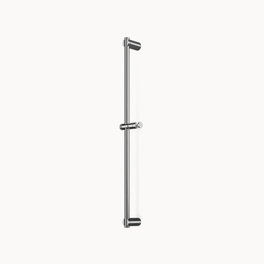 AC953 Stainless Steel Handshower Rail in Stainless Steel Polished