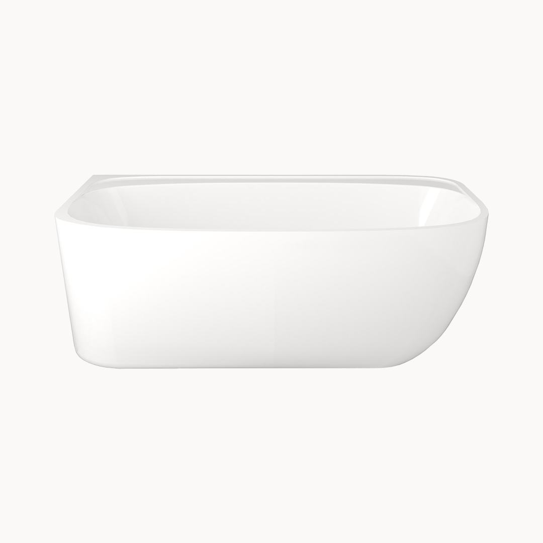 Banook 2 Sides (Front and Right Skirts)