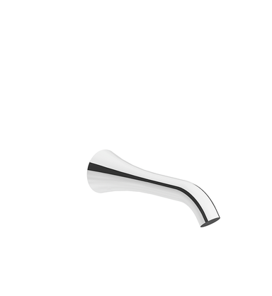 Konic Tub wall spout