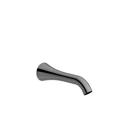 Konic Tub wall spout