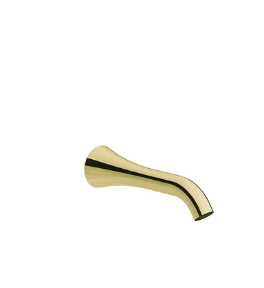 Konic Tub wall spout