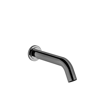 Techno Chic Tub wall spout - Knurling