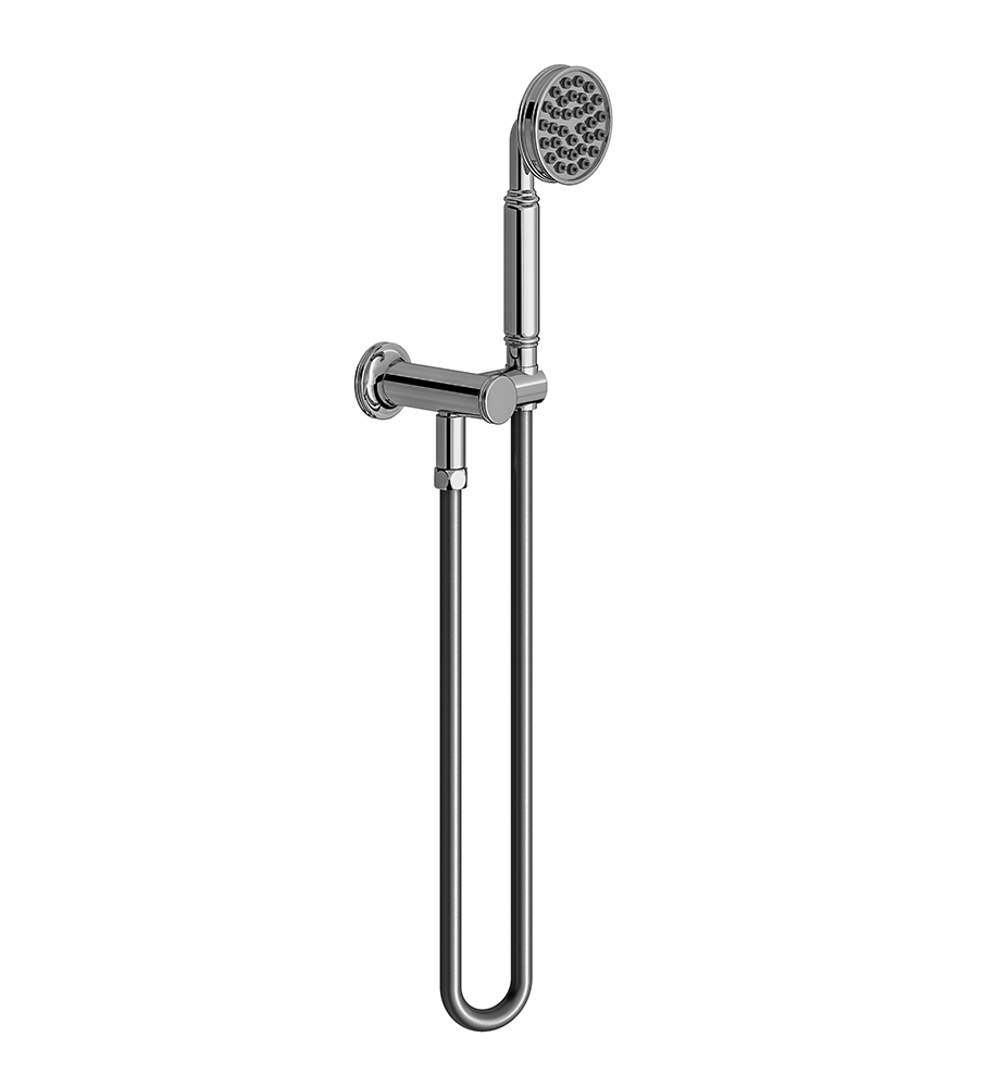 Classic Hand Shower Set