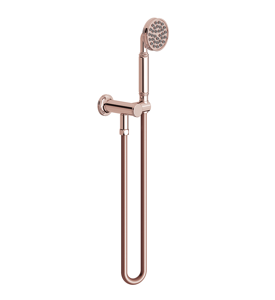 Classic Hand Shower Set