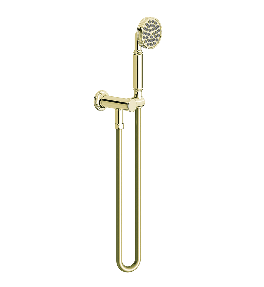 Classic Hand Shower Set