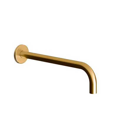 Classic Shower Arm and Escutcheon