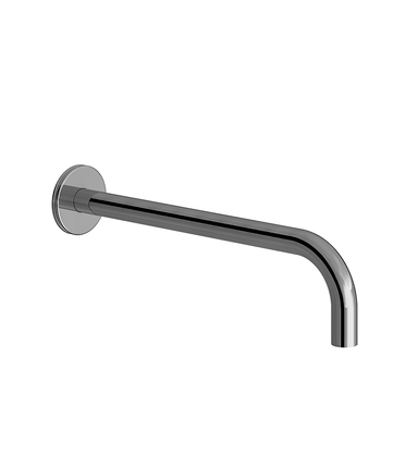 Classic Shower Arm and Escutcheon