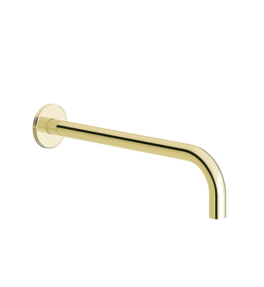 Classic Shower Arm and Escutcheon