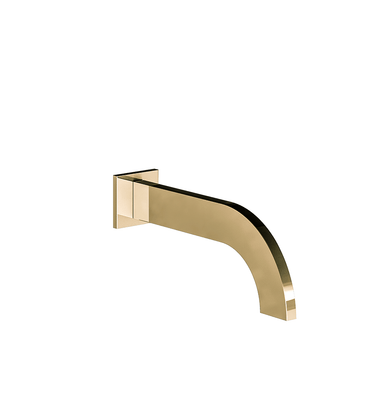 Edge Shower Arm and Escutcheon