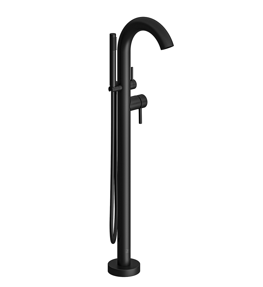 Nerea Freestanding tub faucet - trim only