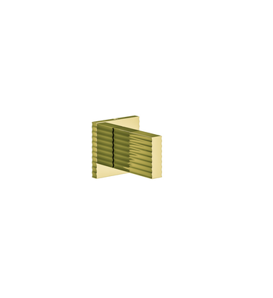 Groovy Volume Control Shower Trim - 1 Function
