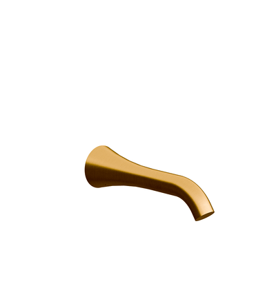 Konic Tub wall spout