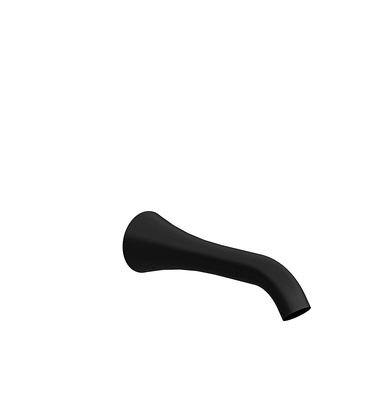 Konic Tub wall spout