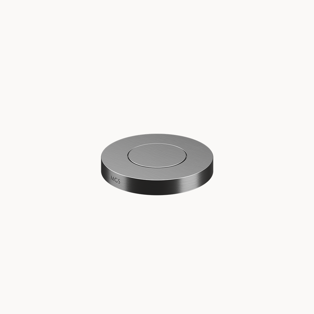 MGS Cucina Stainless Steel Air Switch