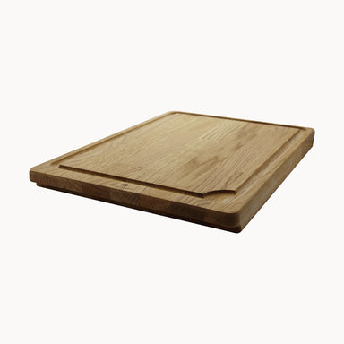 Normandy 17 Cutting Board, Rectangular