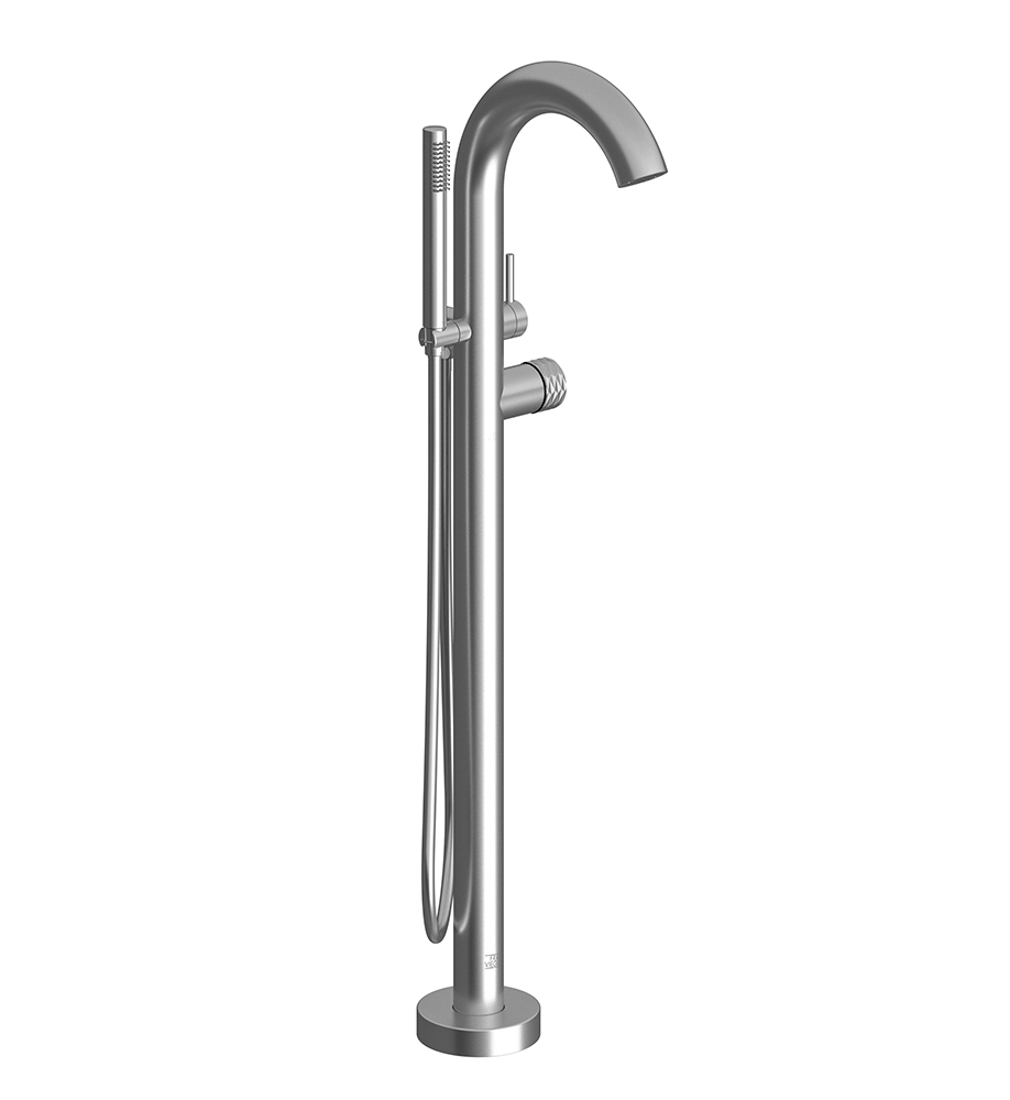 Nerea Freestanding tub faucet - trim only