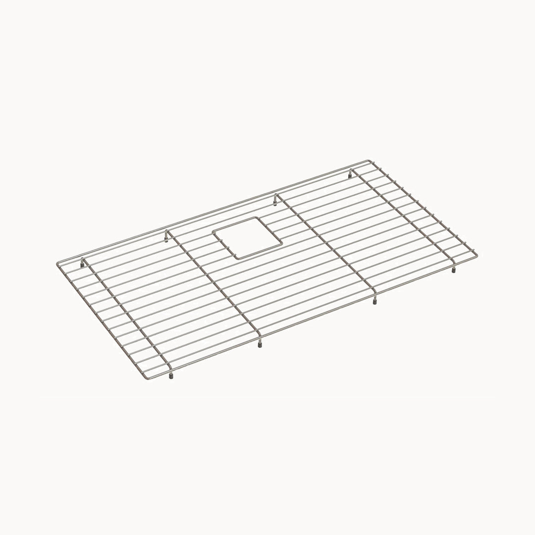 30" Normandy Sink Stainless Steel Grid