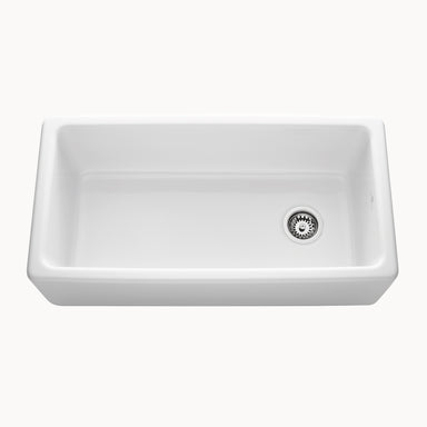 ROYAN 36" Apron Front Single Bowl Kitchen Sink