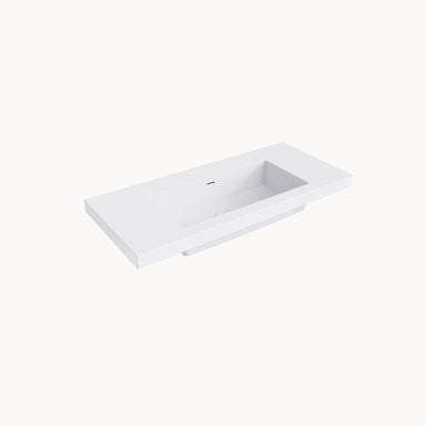 Smith 39" Basin Top