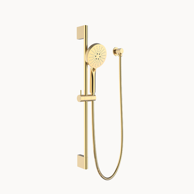 Svelte 2 Hand Shower Rail Set