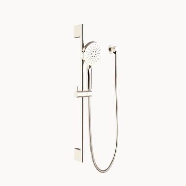 Svelte 2 Hand Shower Rail Set