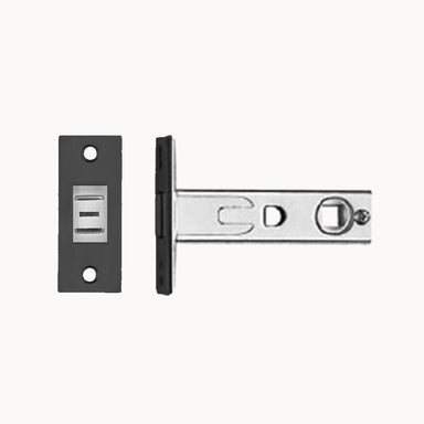 Magnetic Tubular Latch