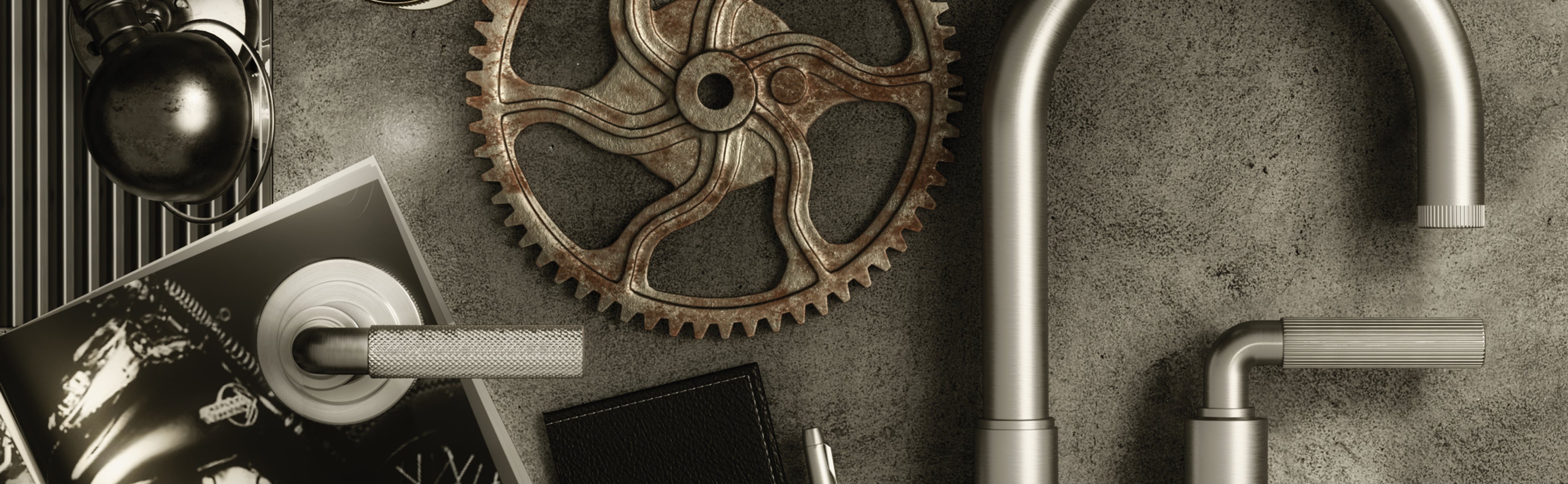 Franz Viegener – Forte Brands