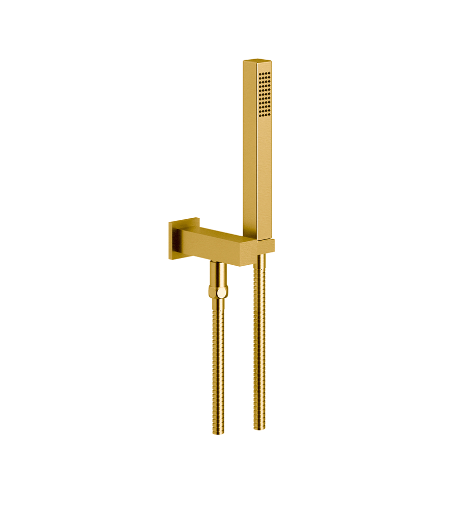 Domino Handshower assembly