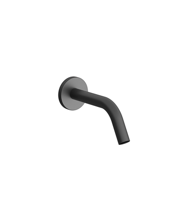 Techno Chic Shower arm - Knurling