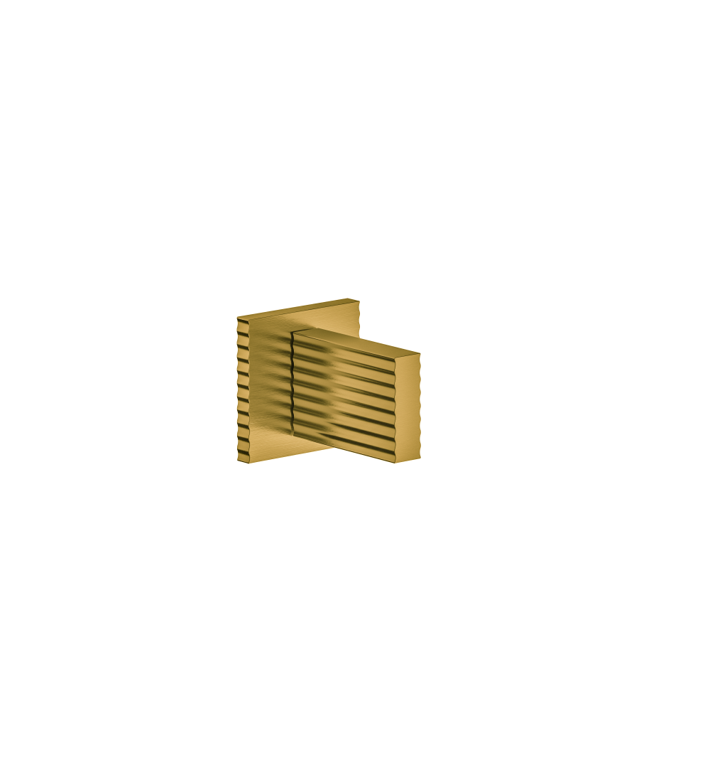 Groovy Volume Control Shower Trim - 1 Function