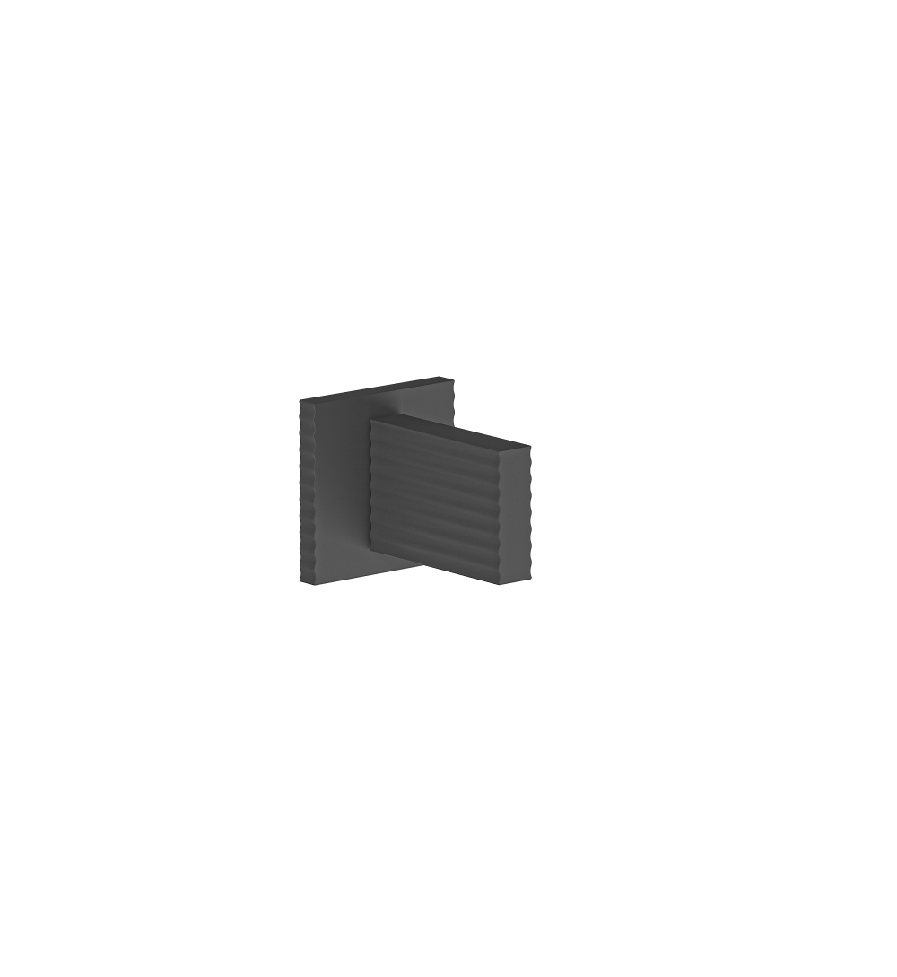 Groovy Volume Control Shower Trim - 1 Function