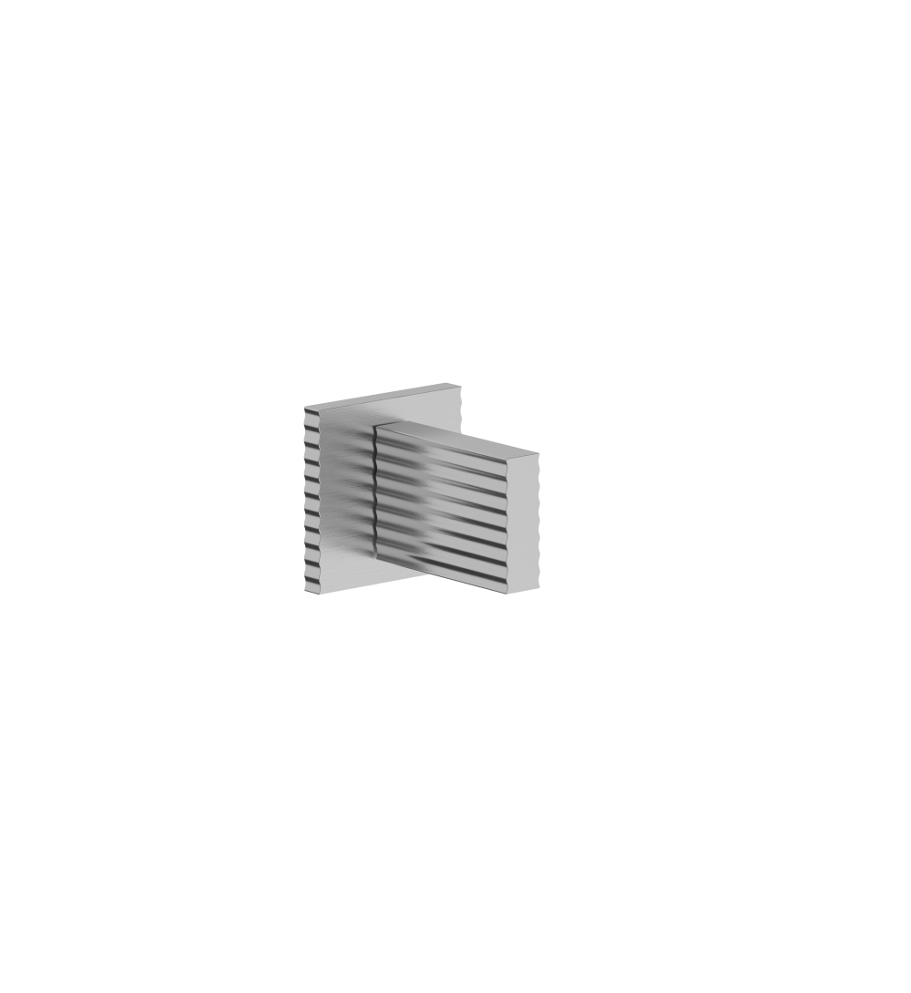 Groovy Volume Control Shower Trim - 1 Function