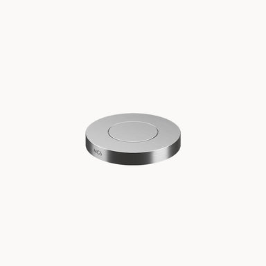 MGS Cucina Stainless Steel Air Switch in Stainless Steel Matte