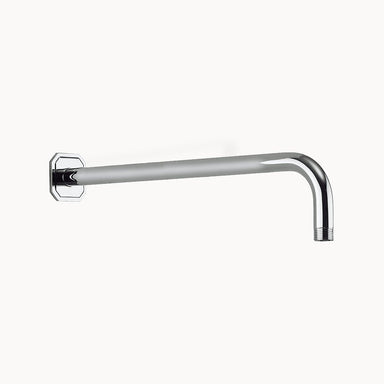 18" Wall Mount Shower Arm and Flange – discontinued finishes