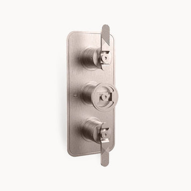 UNION 3000 Thermostatic Shower Trim – 3 Functions