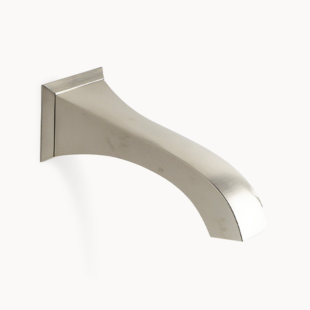 Leyden Wall Mount Tub Spout