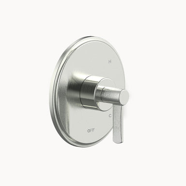 Darby Pressure Balance Shower Only Trim with Metal Lever Handle