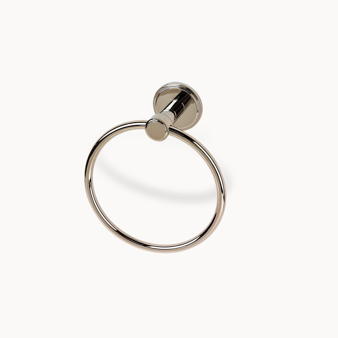 Darby Towel Ring