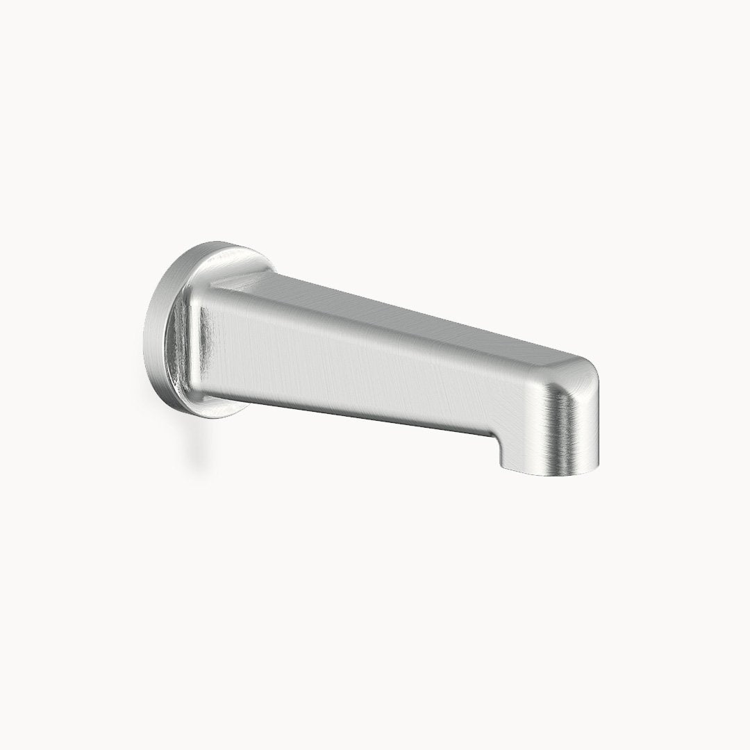 Darby Wall Mount Tub Spout