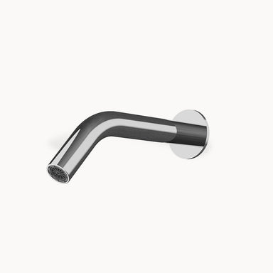 AC977 Stainless Steel Wall Tub Spout