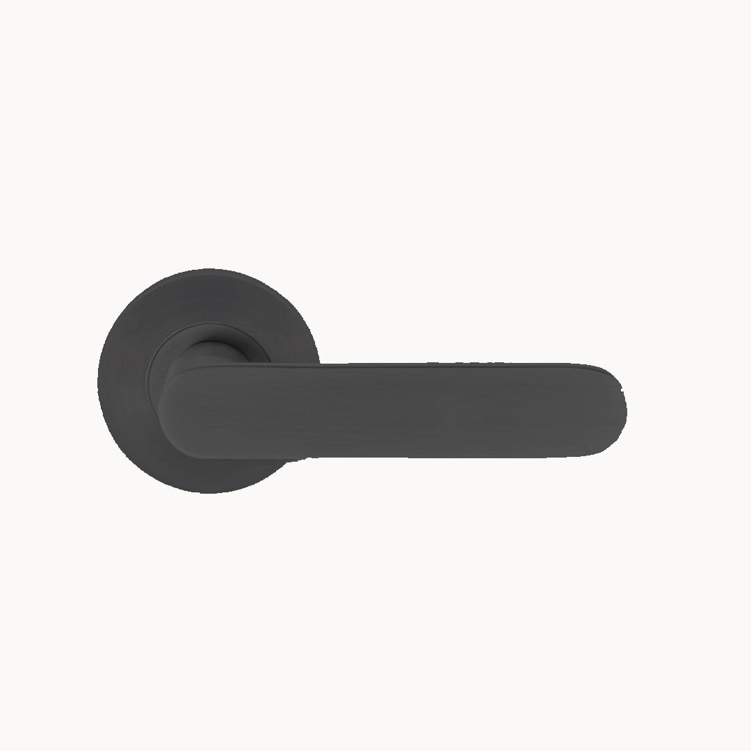 Club Lever Handles on Standard Rose – Forte Brands