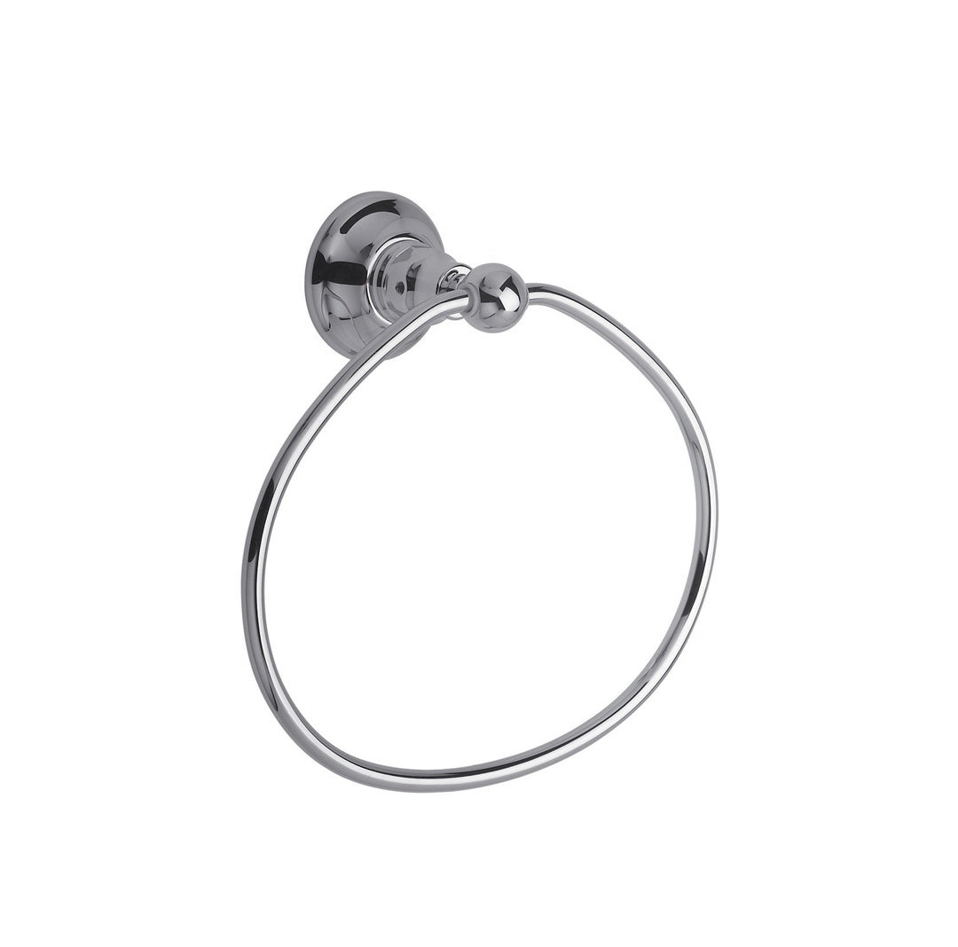 Revere Towel ring