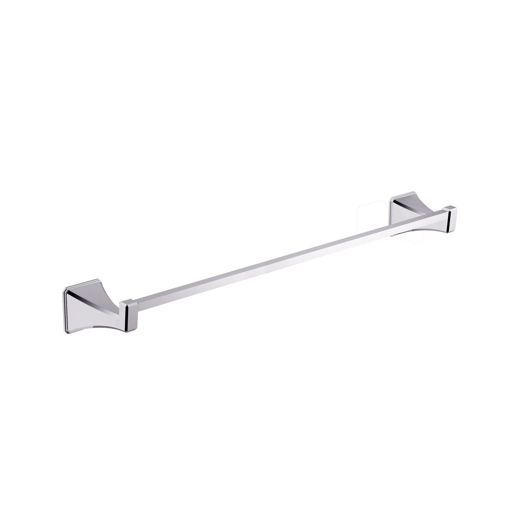 Casablanca 24" towel bar