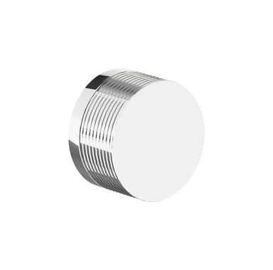 Universal Volume Control Shower Trim – Rings – 1 Function