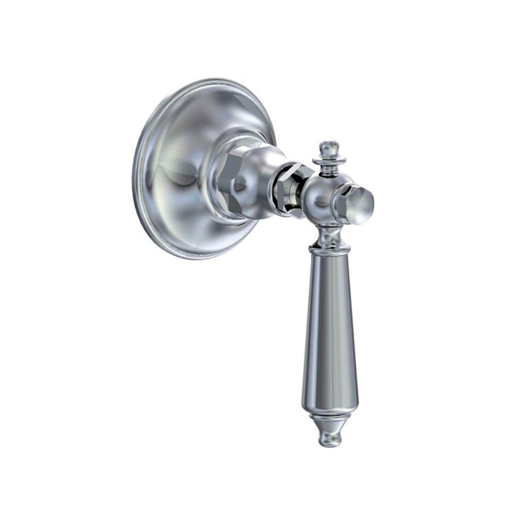 Revere Volume Control Shower Trim – 1 Function