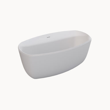 Ostra 60" Freestanding Bathtub