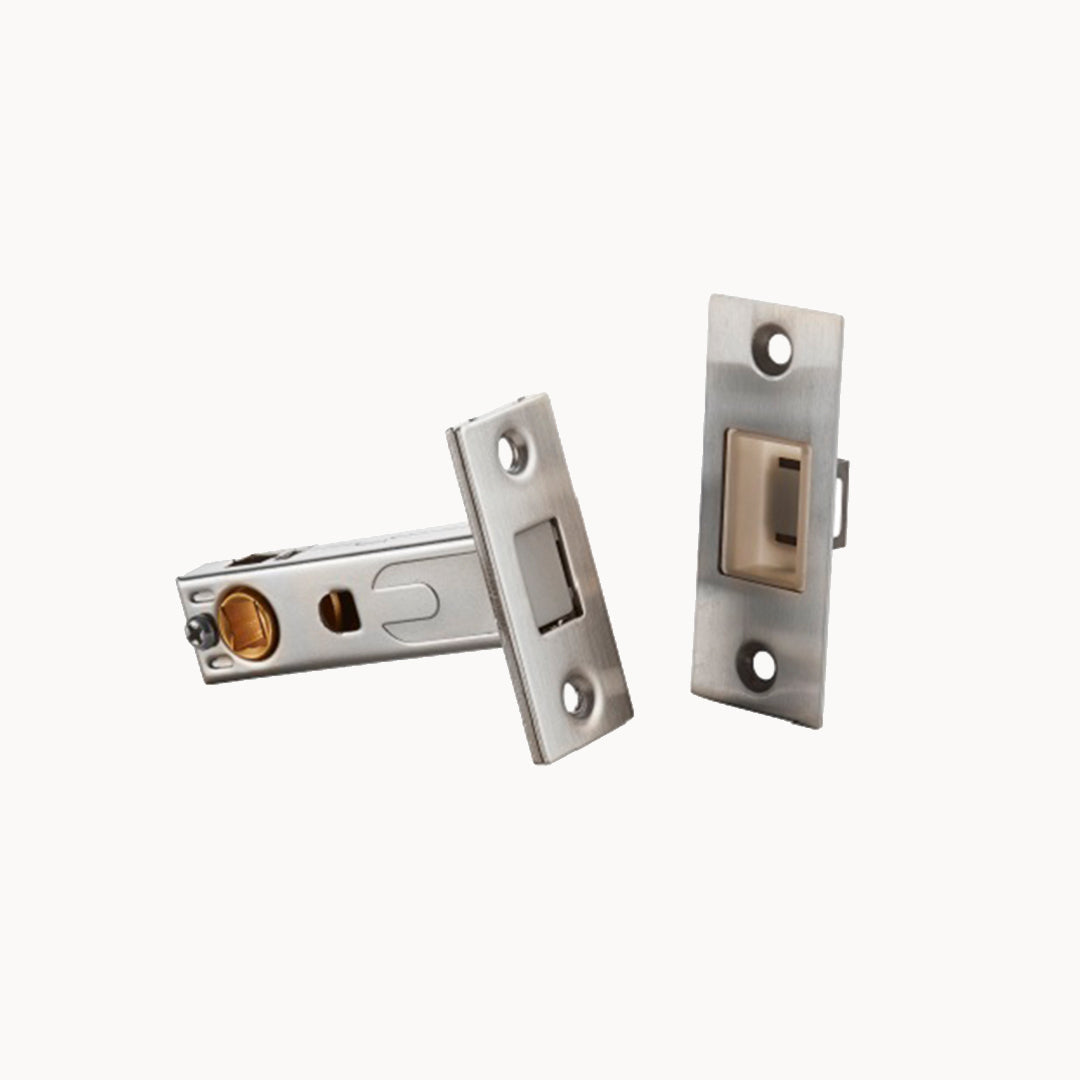 Magnetic Tubular Latch