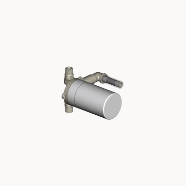 1/2" Thermostatic Rough-in Valve – 1 Function